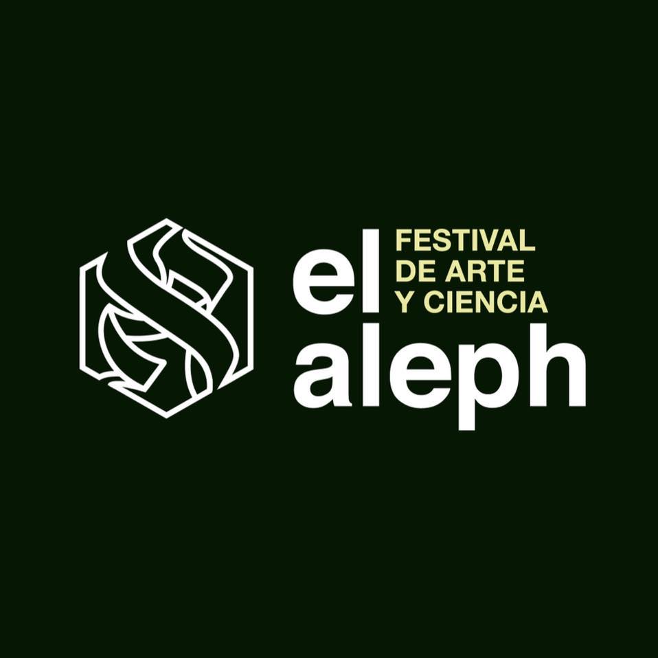 Feria del Libro Festival Aleph