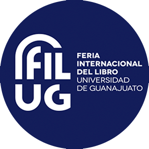 Feria Internacional del Libro Universidad de Guanajuato