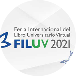 Feria Internacional del Libro Universitario Virtual