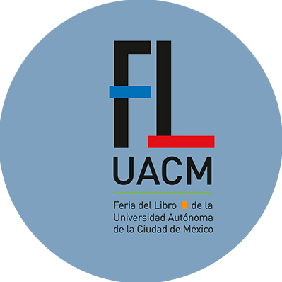 Feria del Libro de la Universidad Autónoma de la Ciudad de México