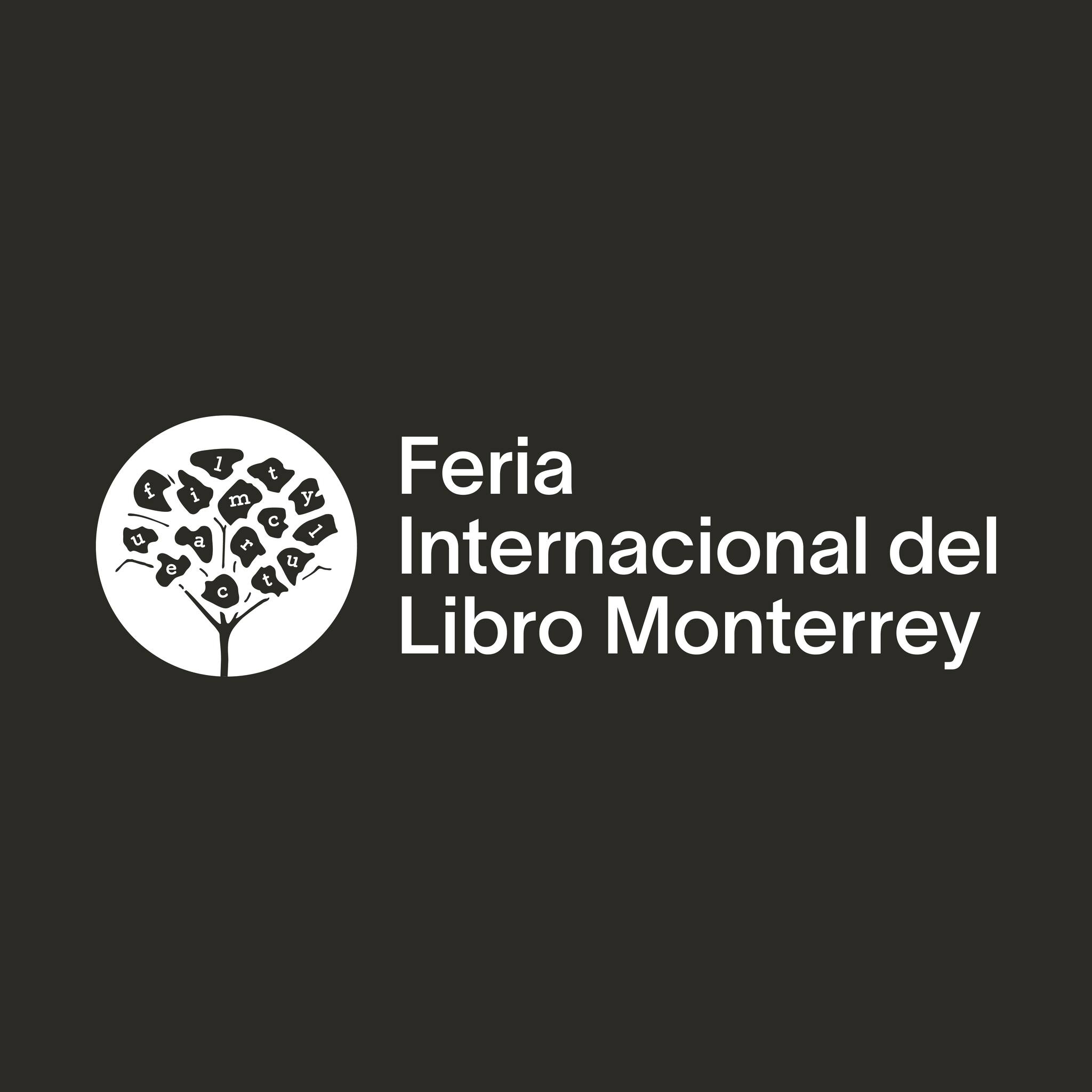 Feria Internacional del Libro Monterrey