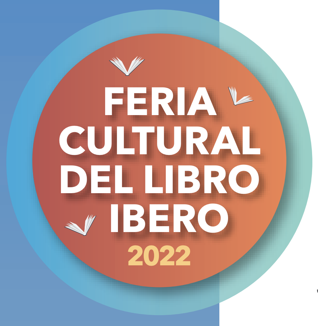 Feria Cultural del Libro Ibero 2022