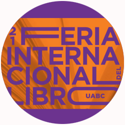 Feria Internacional del Libro UABC