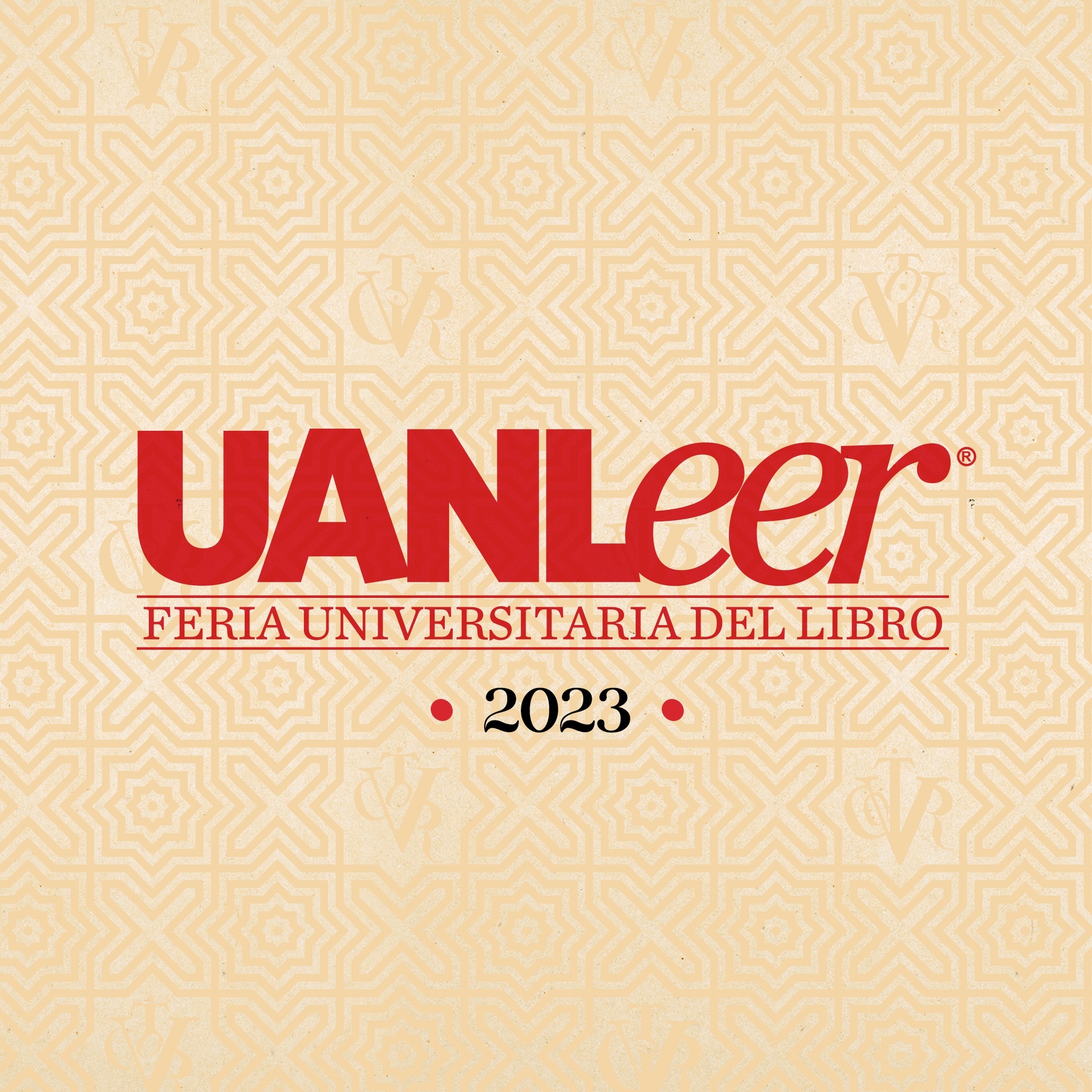 Feria Universitaria del Libro UANLeer 2024