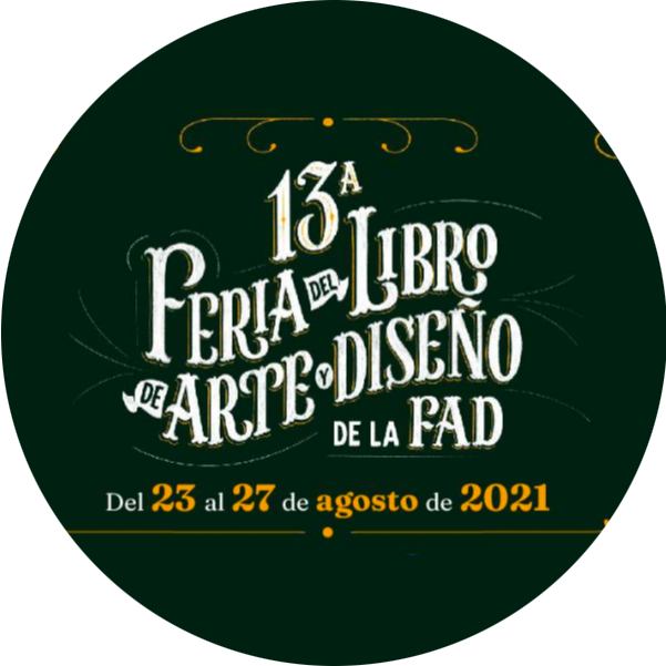 Feria del Libro de Arte y Diseño de la Facultad de Artes y Diseño, UNAM