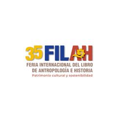 Feria Internacional del Libro de Antropología e Historia (FILAH)