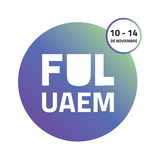 Feria Universitaria del Libro de la Universidad Autónoma del Estado de Morelos. FUL UAEM 2021.