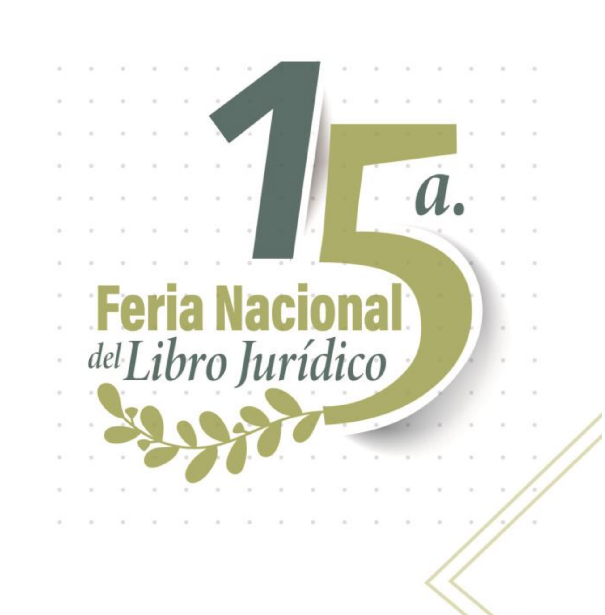 Feria Nacional del Libro Jurídico del Poder Judicial de la Ciudad de México