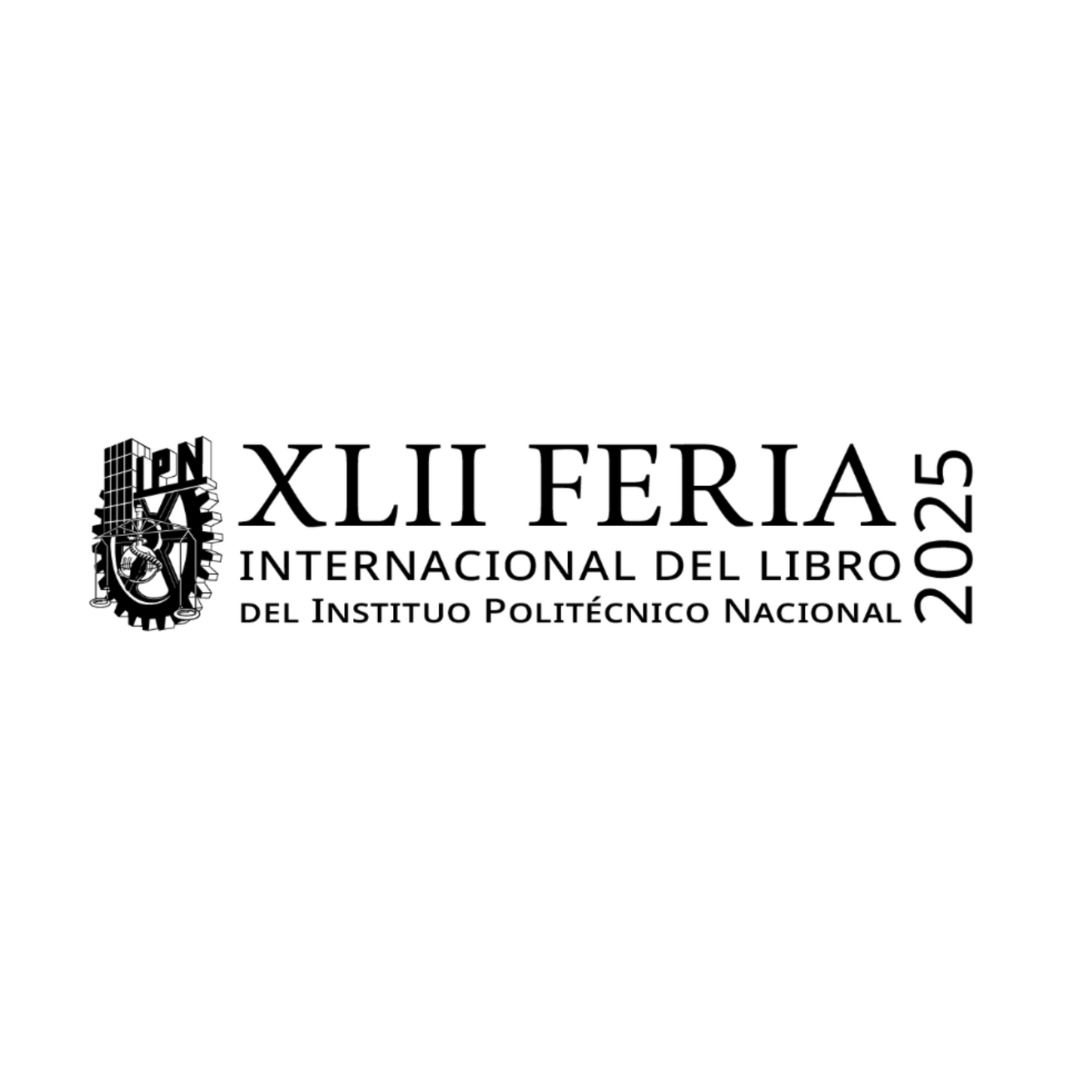 Feria Internacional del Libro del Instituto Politécnico Nacional