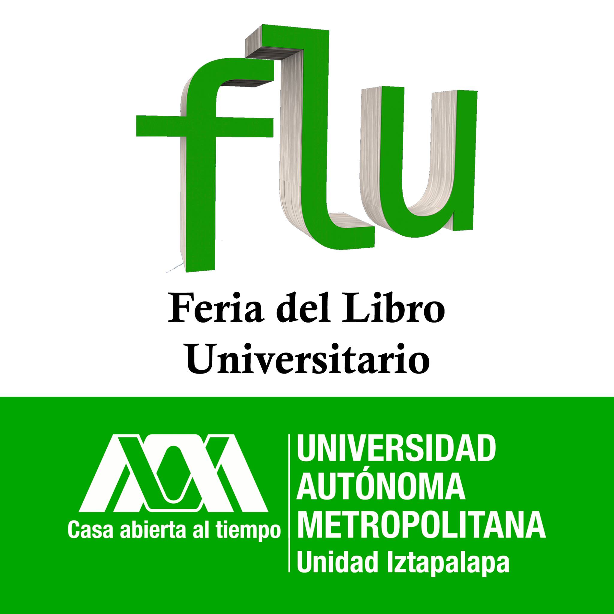Feria del Libro Universitario UAM-I