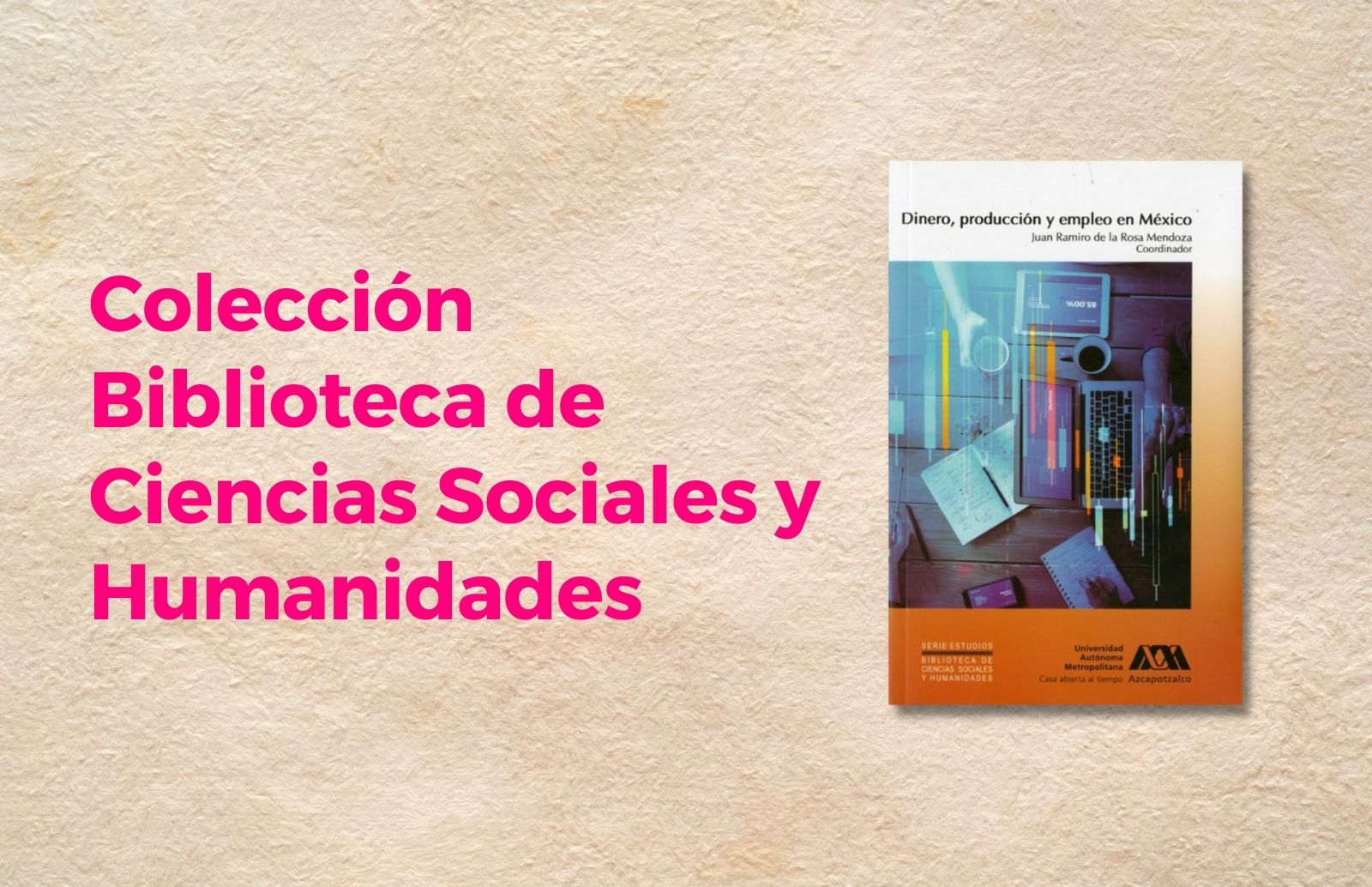 Biblioteca de Ciencias Sociales y Humanidades