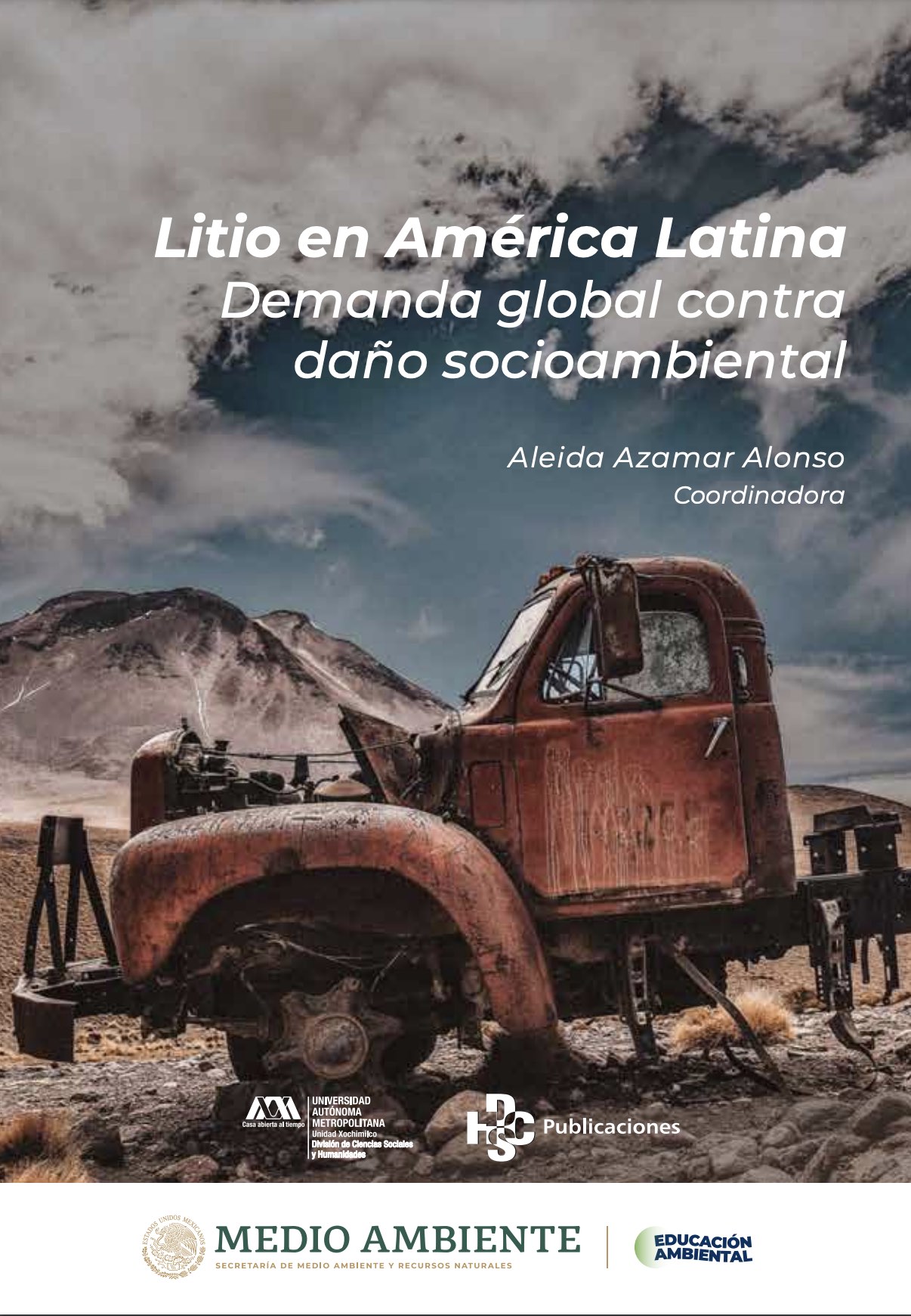 Países de América Latina, esenciales en el fortalecimiento de la industria de litio