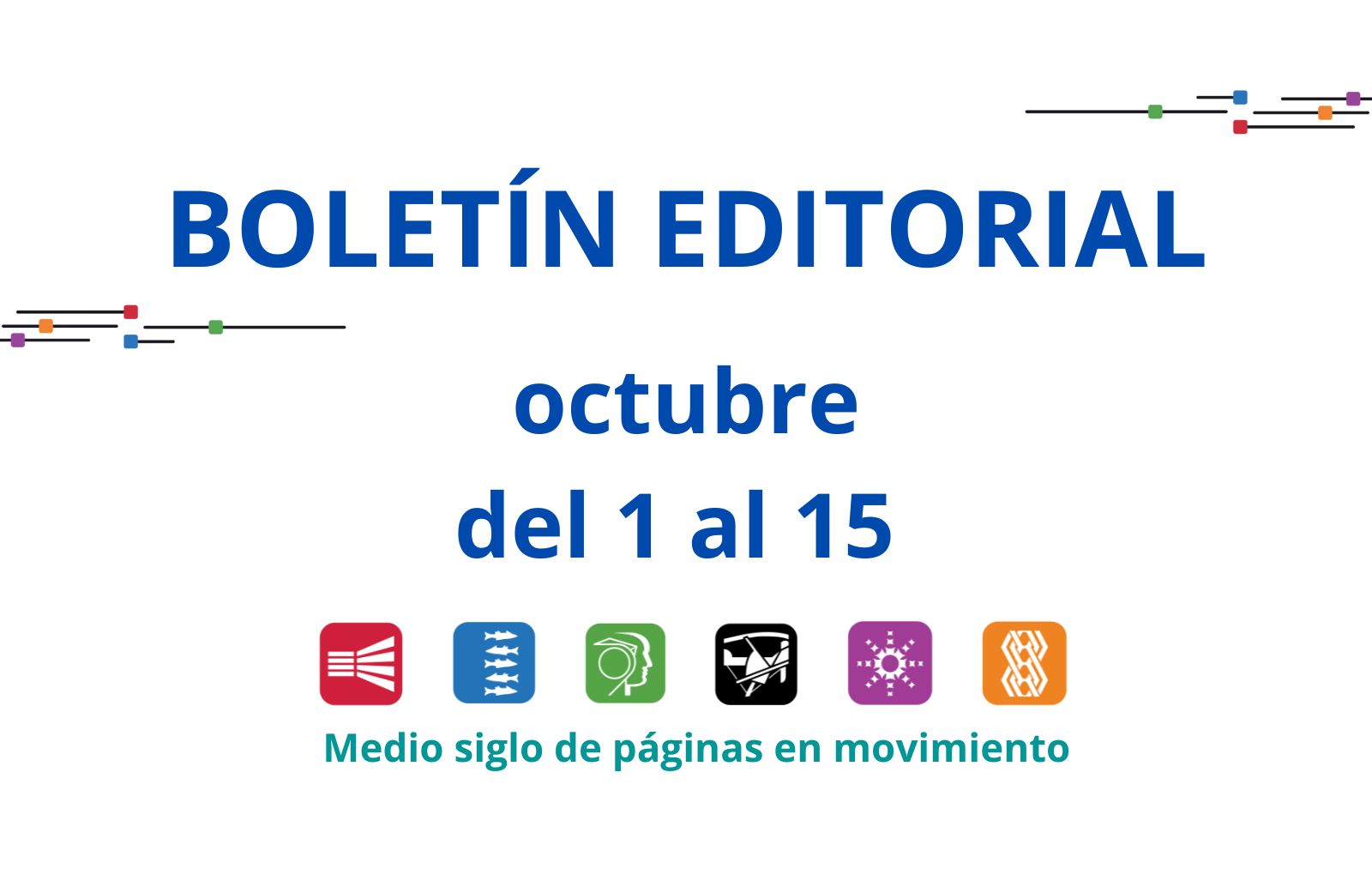 Boletín editorial LibrosUAM, núm. 29