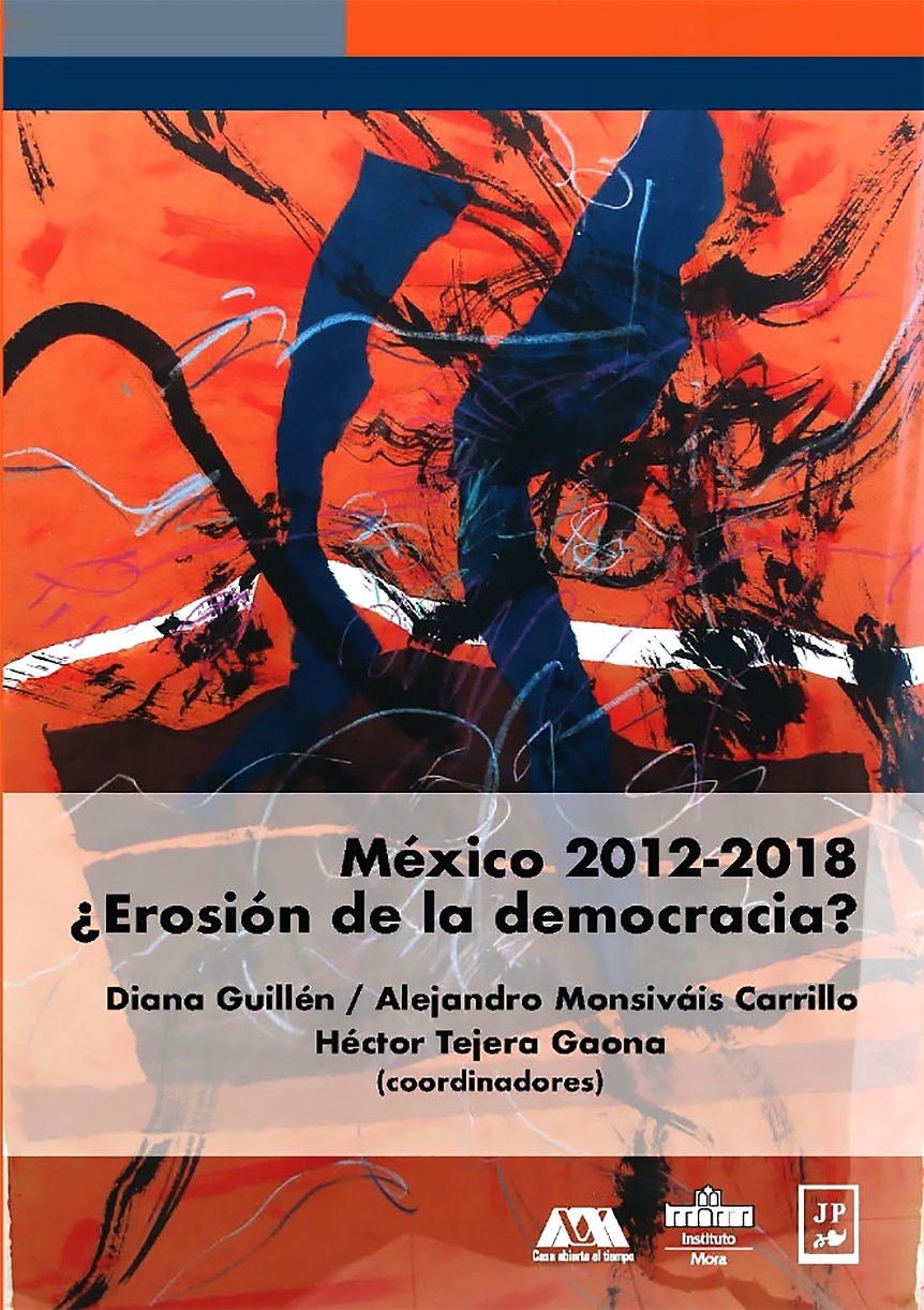 La democracia en México, un proceso con fallas, imperfecciones y seudo practicantes