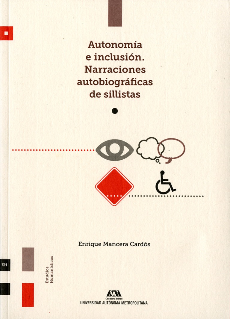 Edición de la UAM muestra la diversidad funcional con perspectiva social 