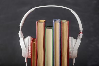 Audiolibros, un acercamiento a esta modalidad de edición