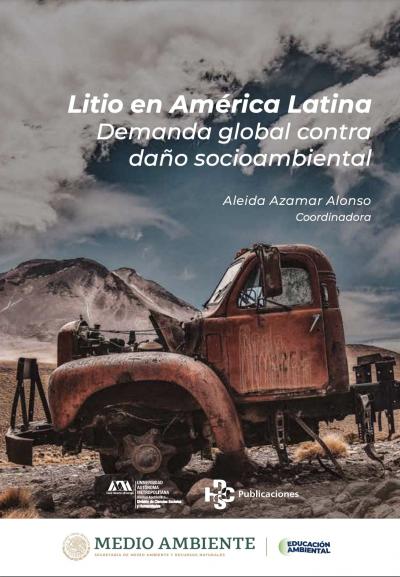 Países de América Latina, esenciales en el fortalecimiento de la industria de litio