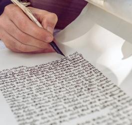 Oda al íncipit, los comienzos más célebres de la literatura