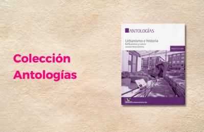 Colección Antologías