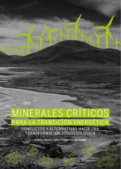  Obra editada por la UAM da cuenta del impacto socioecológico de la minería