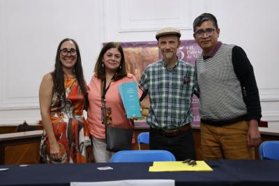Nueva edición de Léxico tipográfico e histórico, documento sustancial para la cultura impresa en México