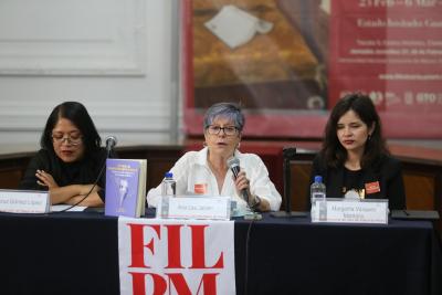 Obra de la UAM estudia el surgimiento del feminismo en las entidades del país   
