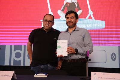 Libro de la UAM plasma el impacto de la IA en la sociedad