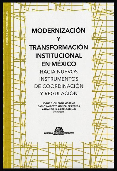 Libro de la UAM identifica problemas de la gestión pública en México