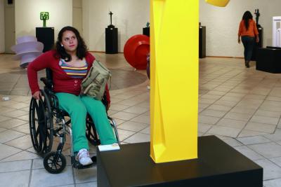  Libro de la UAM sobre discapacidad da voz a sus protagonistas 