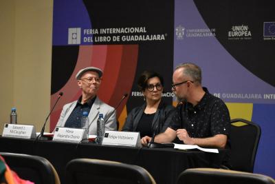 Arte y movimientos sociales. Políticas culturales en México y Aztlán, recrea una época convulsa
