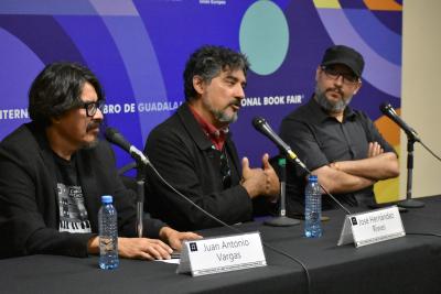 Libro de la UAM recupera la primera etapa de la escena oscura del rock mexicano