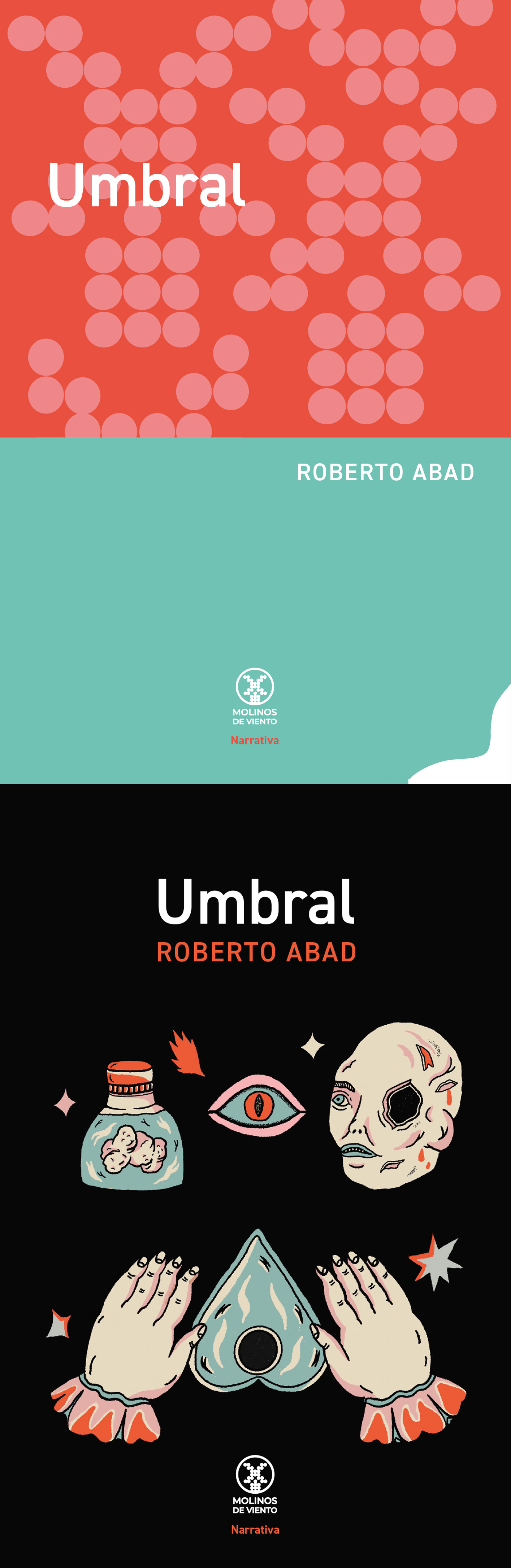 ¿Juzgar un libro por su portada? La importancia de darle un rostro a los libros